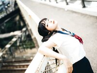 [Cosplay] 蠢沫沫 - 夏想(上）