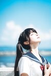 [Cosplay] 蠢沫沫 - 夏想(上）