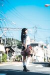 [Cosplay] 蠢沫沫 - 夏想(上）