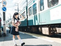 [Cosplay] 蠢沫沫 - 夏想(上）