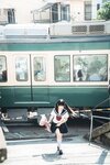 [Cosplay] 蠢沫沫 - 夏想(上）