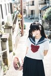 [Cosplay] 蠢沫沫 - 夏想(上）