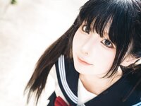 [Cosplay] 蠢沫沫 - 夏想(上）