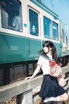[Cosplay] 蠢沫沫 - 夏想(上）