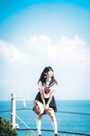 [Cosplay] 蠢沫沫 - 夏想(上）
