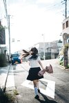 [Cosplay] 蠢沫沫 - 夏想(上）