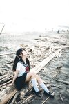 [Cosplay] 蠢沫沫 - 夏想(上）