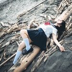 [Cosplay] 蠢沫沫 - 夏想(上）