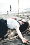 [Cosplay] 蠢沫沫 - 夏想(上）