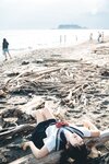 [Cosplay] 蠢沫沫 - 夏想(上）