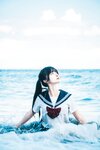 [Cosplay] 蠢沫沫 - 夏想(上）