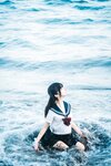 [Cosplay] 蠢沫沫 - 夏想(上）