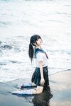 [Cosplay] 蠢沫沫 - 夏想(上）