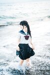 [Cosplay] 蠢沫沫 - 夏想(上）