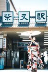 [Cosplay] 蠢沫沫 - 夏想(上）