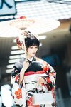 [Cosplay] 蠢沫沫 - 夏想(上）