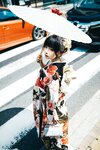 [Cosplay] 蠢沫沫 - 夏想(上）