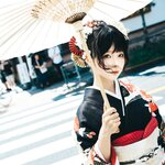 [Cosplay] 蠢沫沫 - 夏想(上）
