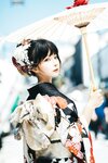 [Cosplay] 蠢沫沫 - 夏想(上）