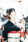 [Cosplay] 蠢沫沫 - 夏想(上）