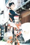 [Cosplay] 蠢沫沫 - 夏想(上）