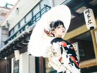 [Cosplay] 蠢沫沫 - 夏想(上）