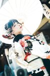 [Cosplay] 蠢沫沫 - 夏想(上）
