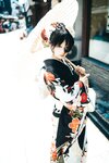 [Cosplay] 蠢沫沫 - 夏想(上）