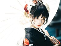 [Cosplay] 蠢沫沫 - 夏想(上）