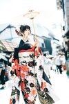 [Cosplay] 蠢沫沫 - 夏想(上）