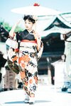 [Cosplay] 蠢沫沫 - 夏想(上）