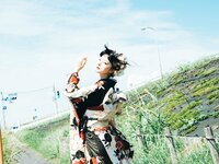[Cosplay] 蠢沫沫 - 夏想(上）