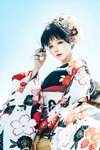 [Cosplay] 蠢沫沫 - 夏想(上）