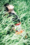 [Cosplay] 蠢沫沫 - 夏想(上）