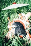[Cosplay] 蠢沫沫 - 夏想(上）
