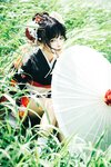 [Cosplay] 蠢沫沫 - 夏想(上）