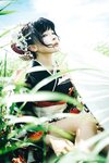 [Cosplay] 蠢沫沫 - 夏想(上）
