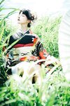 [Cosplay] 蠢沫沫 - 夏想(上）