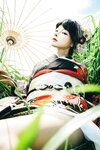 [Cosplay] 蠢沫沫 - 夏想(上）