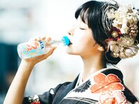 [Cosplay] 蠢沫沫 - 夏想(上）