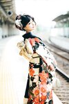 [Cosplay] 蠢沫沫 - 夏想(上）