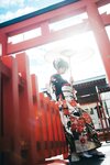[Cosplay] 蠢沫沫 - 夏想(上）