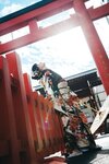 [Cosplay] 蠢沫沫 - 夏想(上）