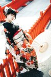 [Cosplay] 蠢沫沫 - 夏想(上）