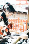 [Cosplay] 蠢沫沫 - 夏想(上）