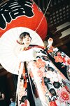 [Cosplay] 蠢沫沫 - 夏想(上）