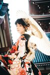 [Cosplay] 蠢沫沫 - 夏想(上）