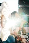 [Cosplay] 蠢沫沫 - 夏想(上）