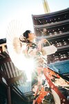 [Cosplay] 蠢沫沫 - 夏想(上）