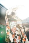 [Cosplay] 蠢沫沫 - 夏想(上）